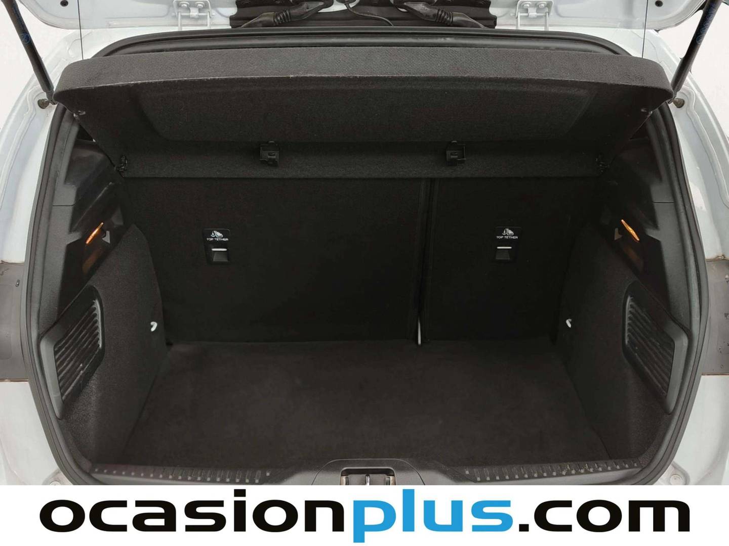 Fotos maletero Ford Focus Ford Focus 1.0 Ecoboost S&S ST-Line (125 CV)