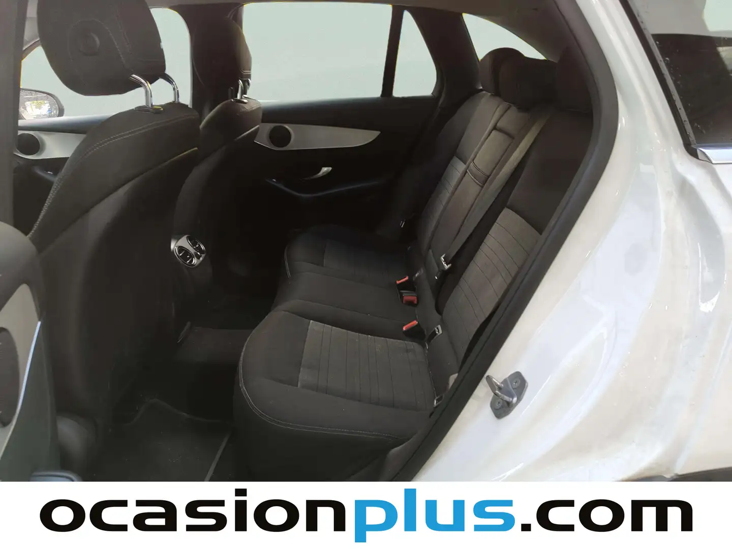 Foto Mercedes Clase GLC Mercedes-Benz GLC GLC 220 d 4Matic (170 CV)