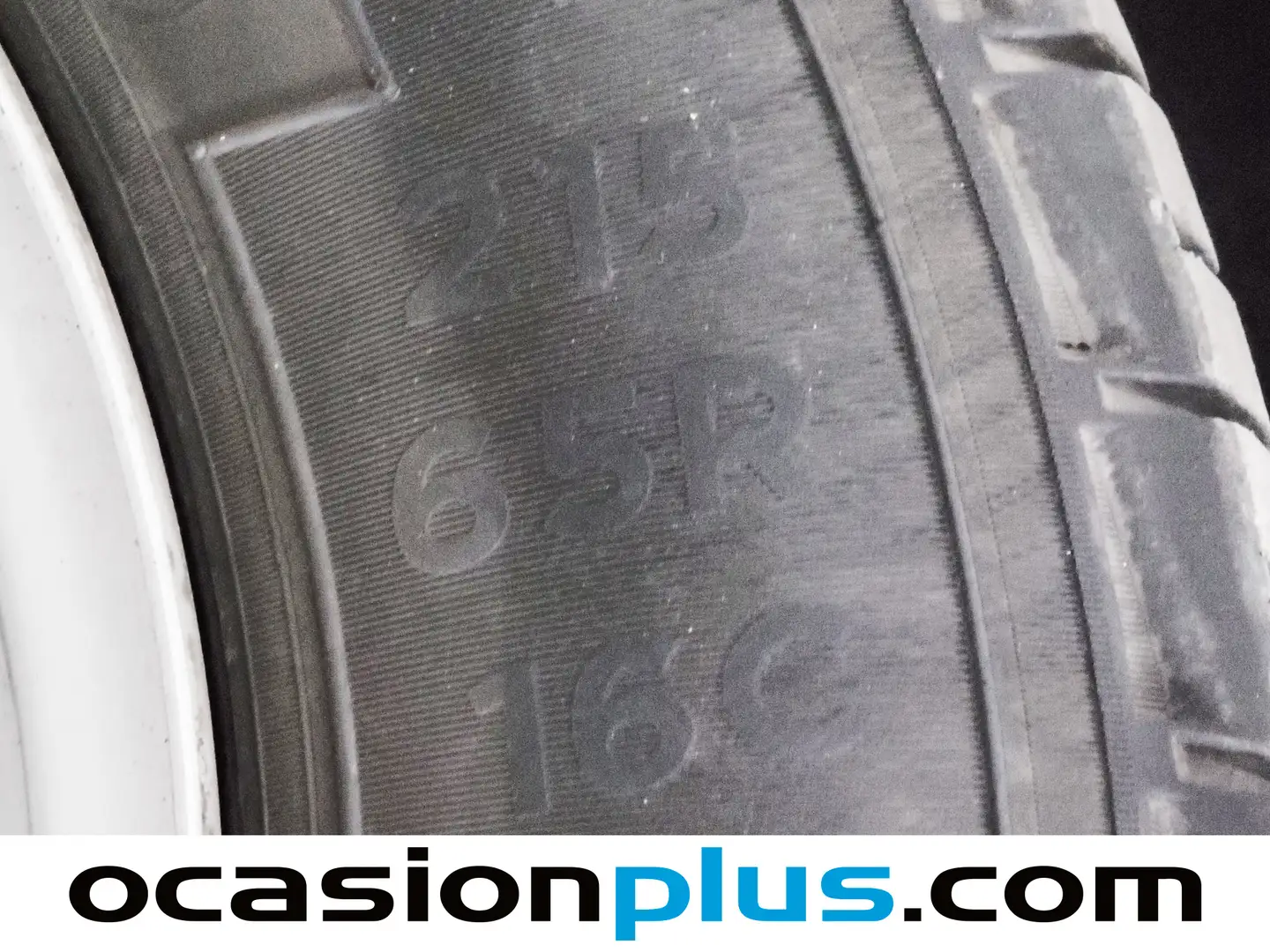 Foto Citroën Jumpy Citroen Jumpy Combi BlueHDi 115 Confort Talla M (115 CV)