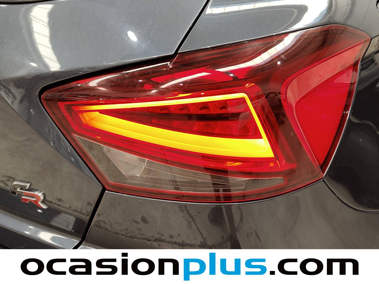 Seat Ibiza Seat Ibiza 1.0 TGI FR (90 CV) al mejor precio