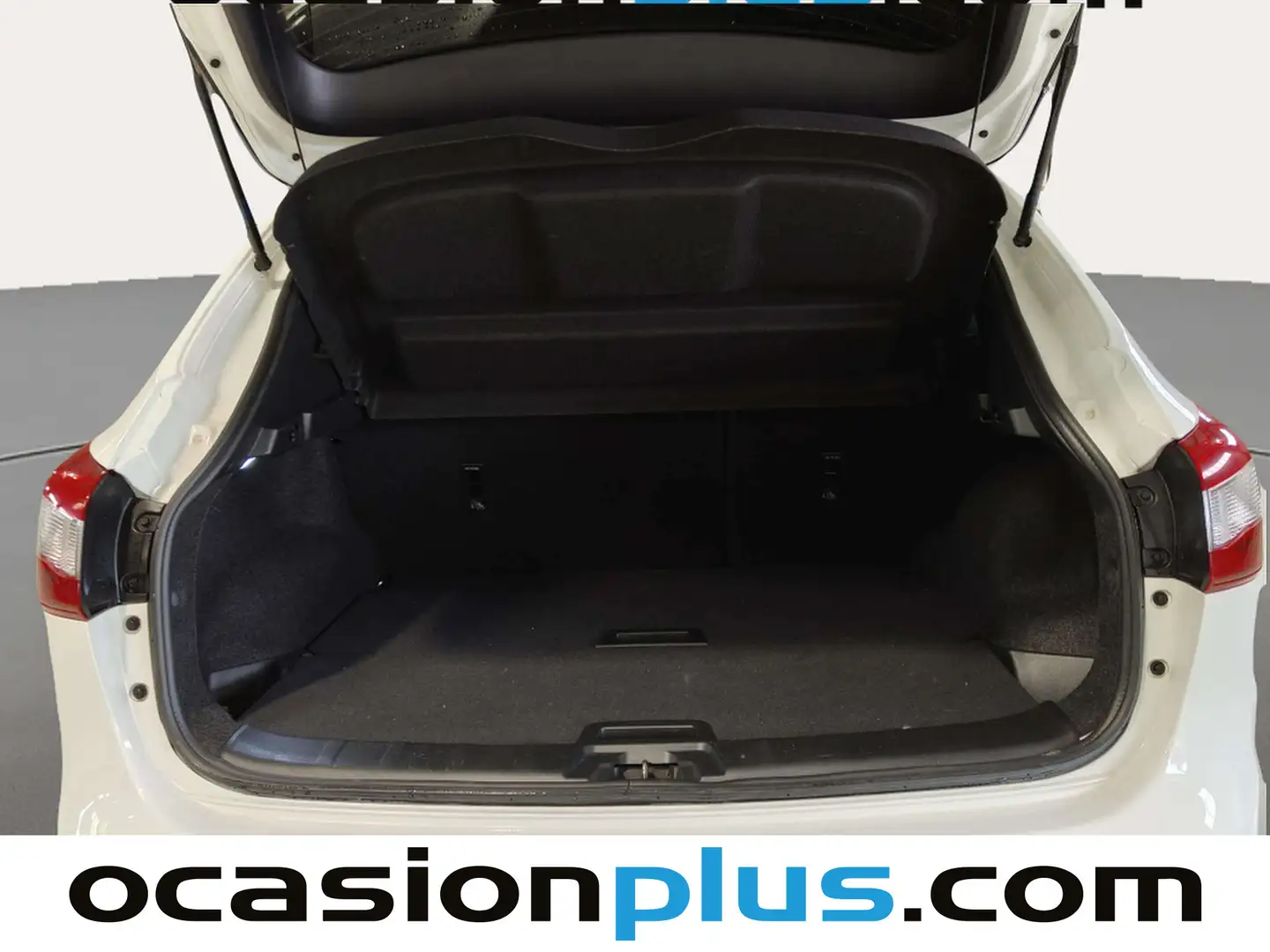 Foto Nissan QASHQAI Nissan Qashqai DIG-T 115 N-Connecta 4x2 XTronic (115 CV)