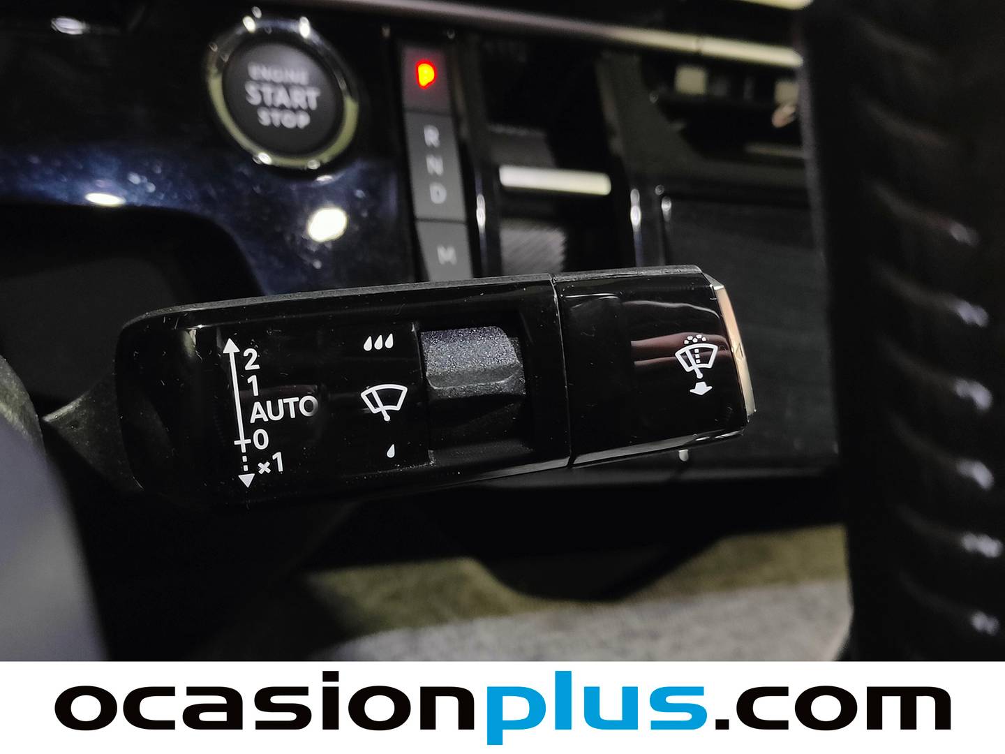 Peugeot 3008 Hybrid Peugeot 3008 Allure Hybrid eDCS6 (136 CV) seminuevo