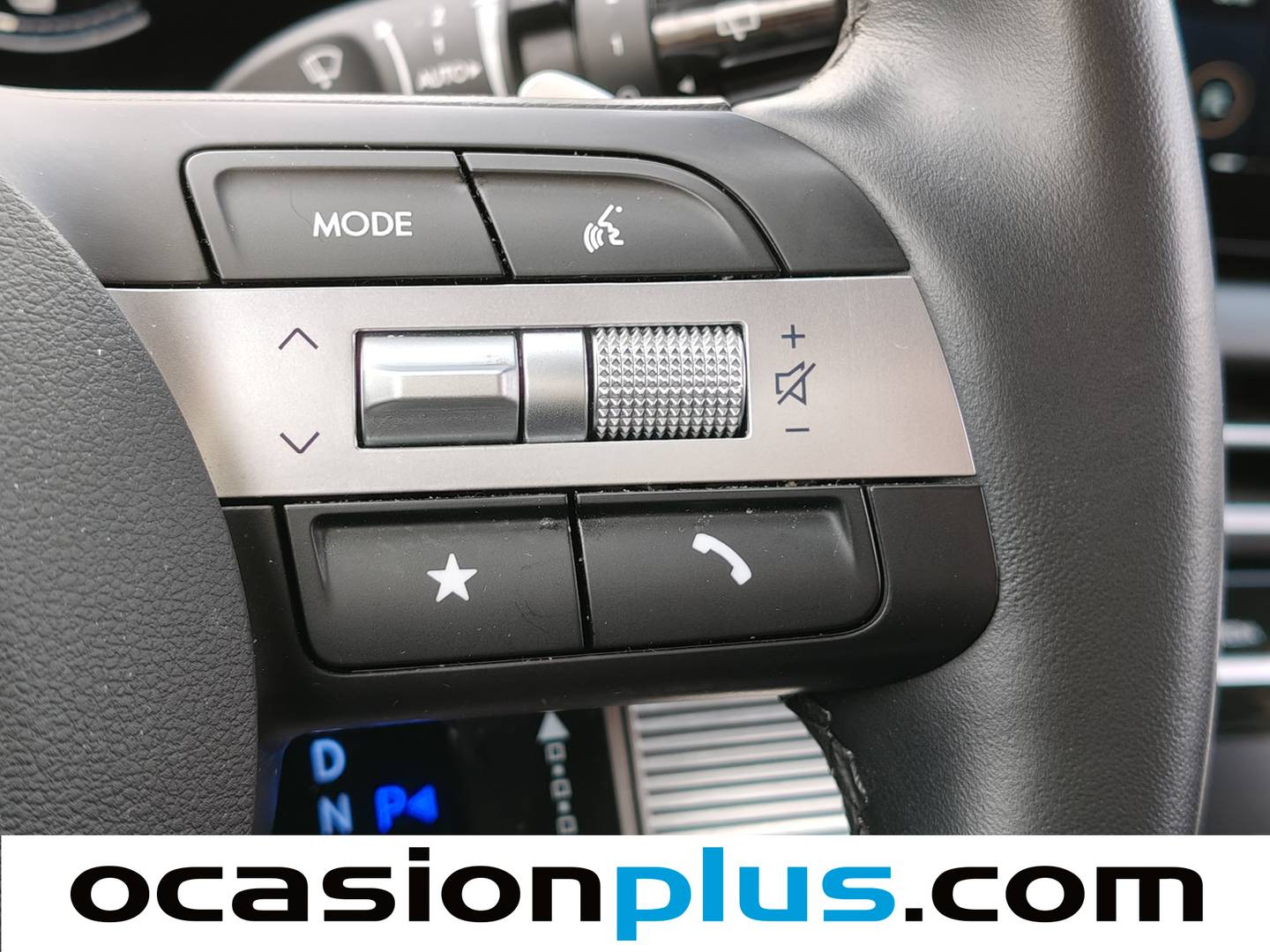 Hyundai Tucson Hyundai Tucson 1.6T HEV Klass AT (215 CV) seminuevo