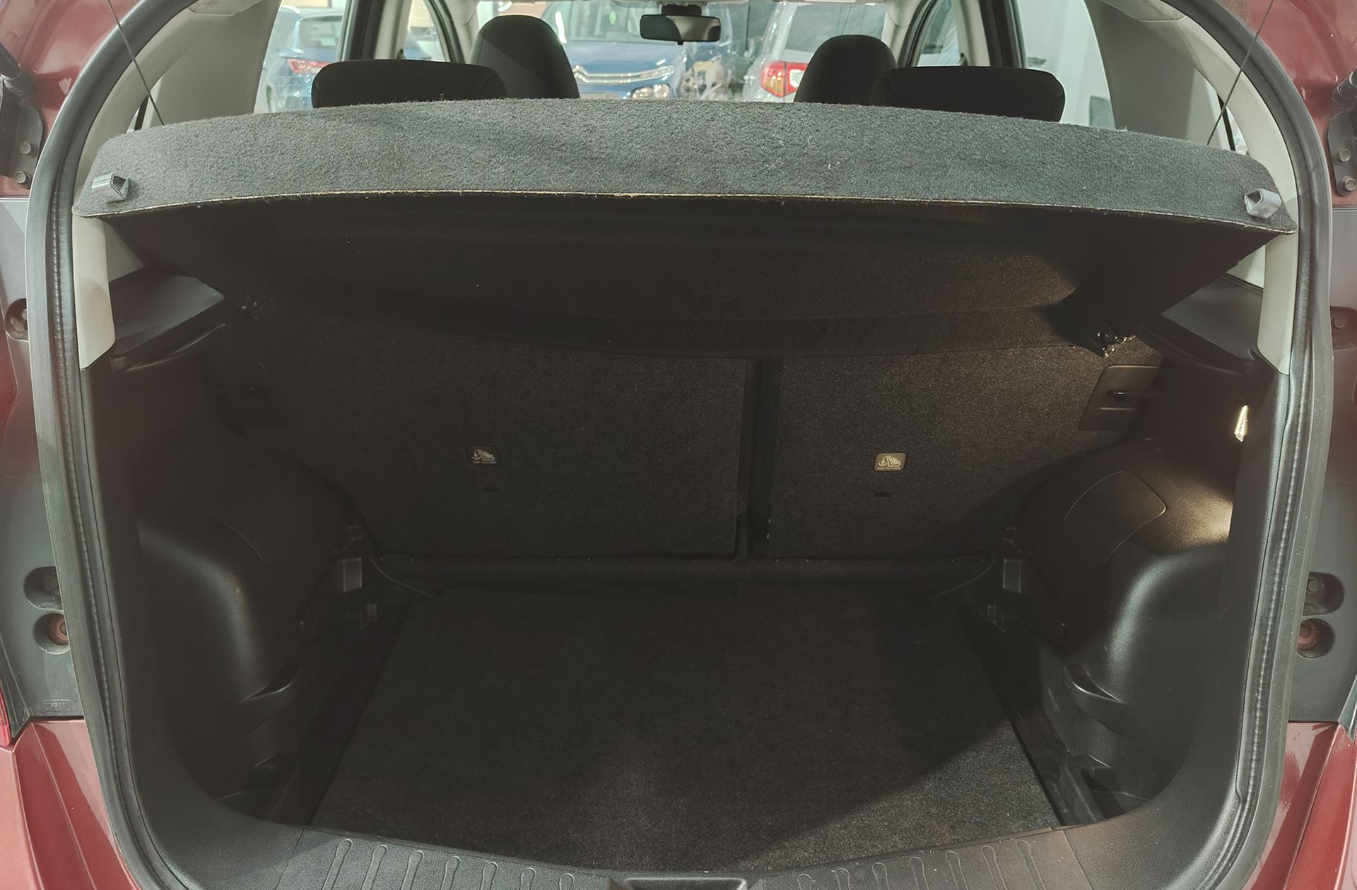 Nissan Note 1.2G Tekna Sport - foto 15