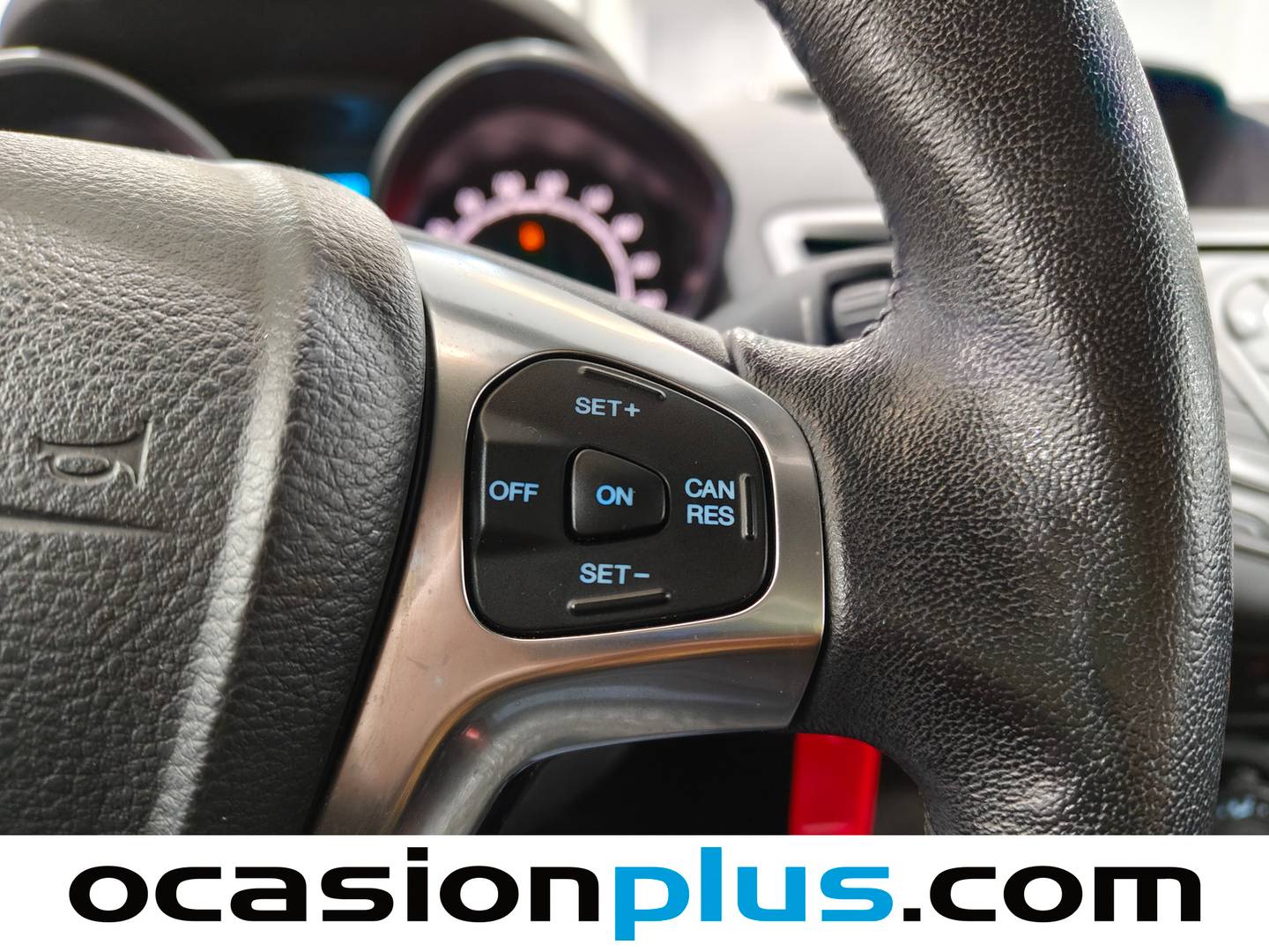 Ford Fiesta Ford Fiesta 1.25 Duratec Trend  (82 CV) al mejor precio