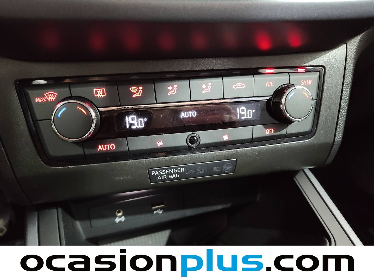 Seat Arona Seat Arona 1.0 TSI Ecomotive Style Edition (115 CV) 115cv