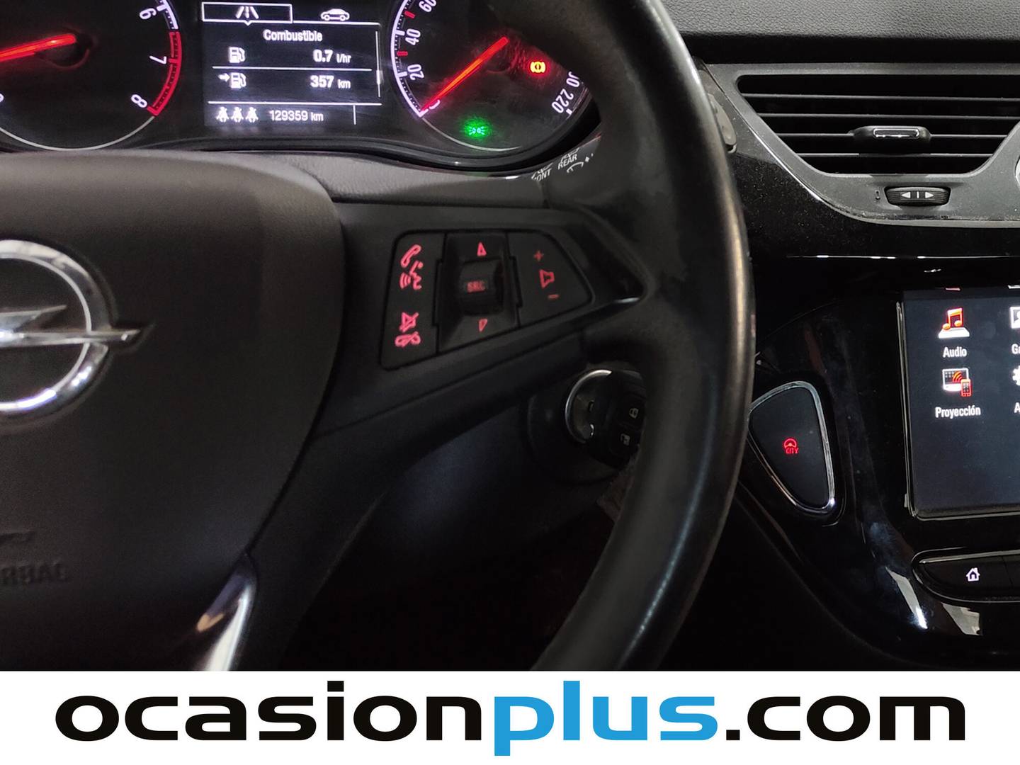 Opel Corsa Opel Corsa 1.4 Selective (90 CV) de ocasión