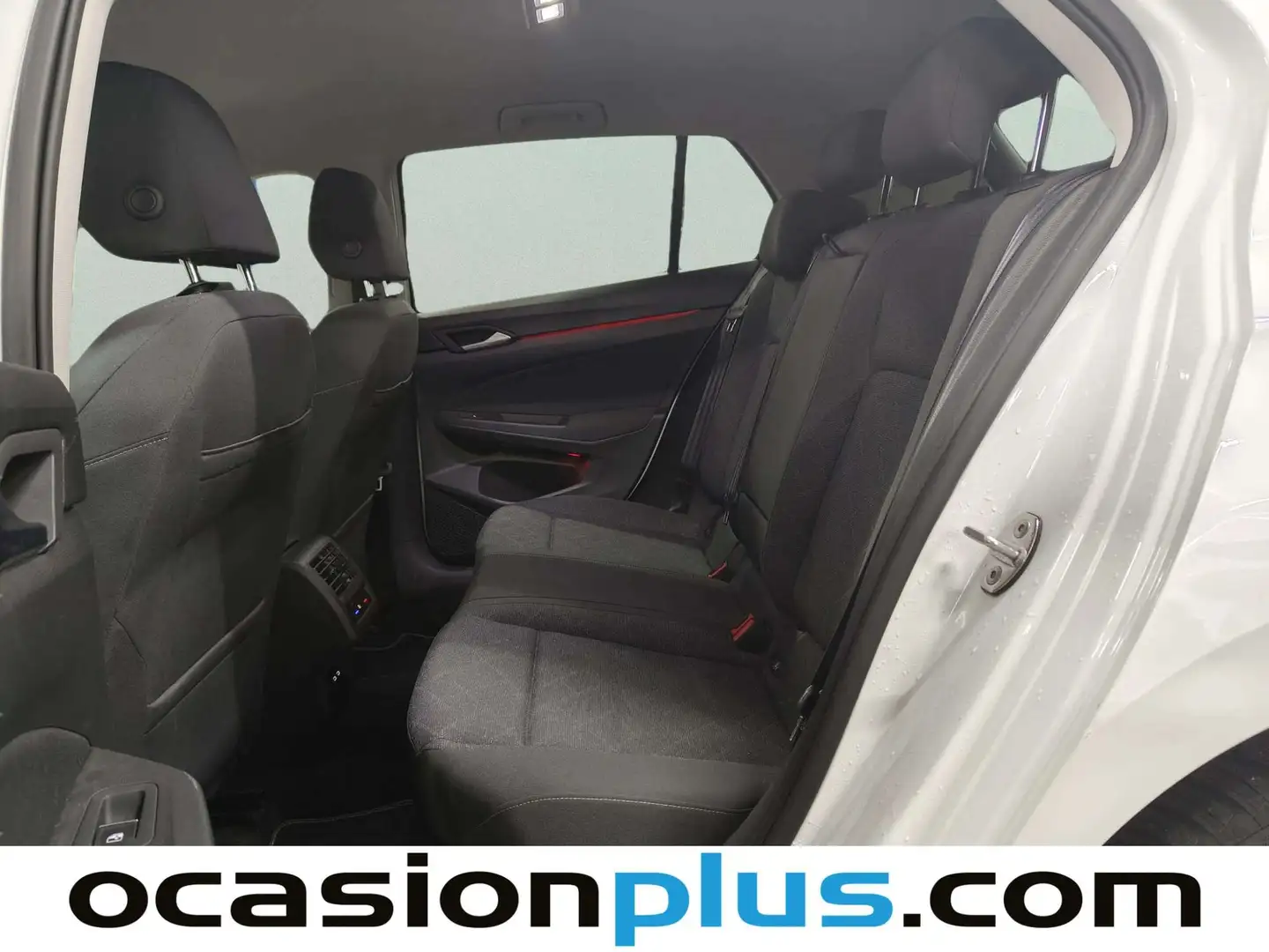 Foto Volkswagen Golf Volkswagen Golf Life 2.0 TDI (115 CV) DSG