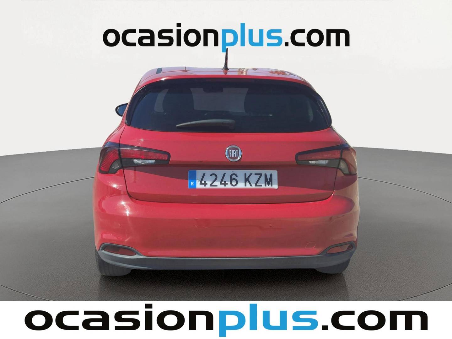 Fiat Tipo Fiat Tipo 1.4 Street (95 CV) barato