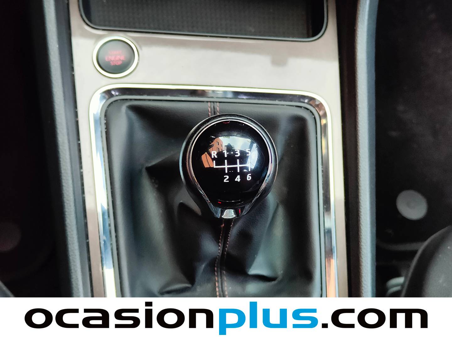 Seat Ateca Seat Ateca 2.0 TDI S&S Xcellence (150 CV) de segunda mano