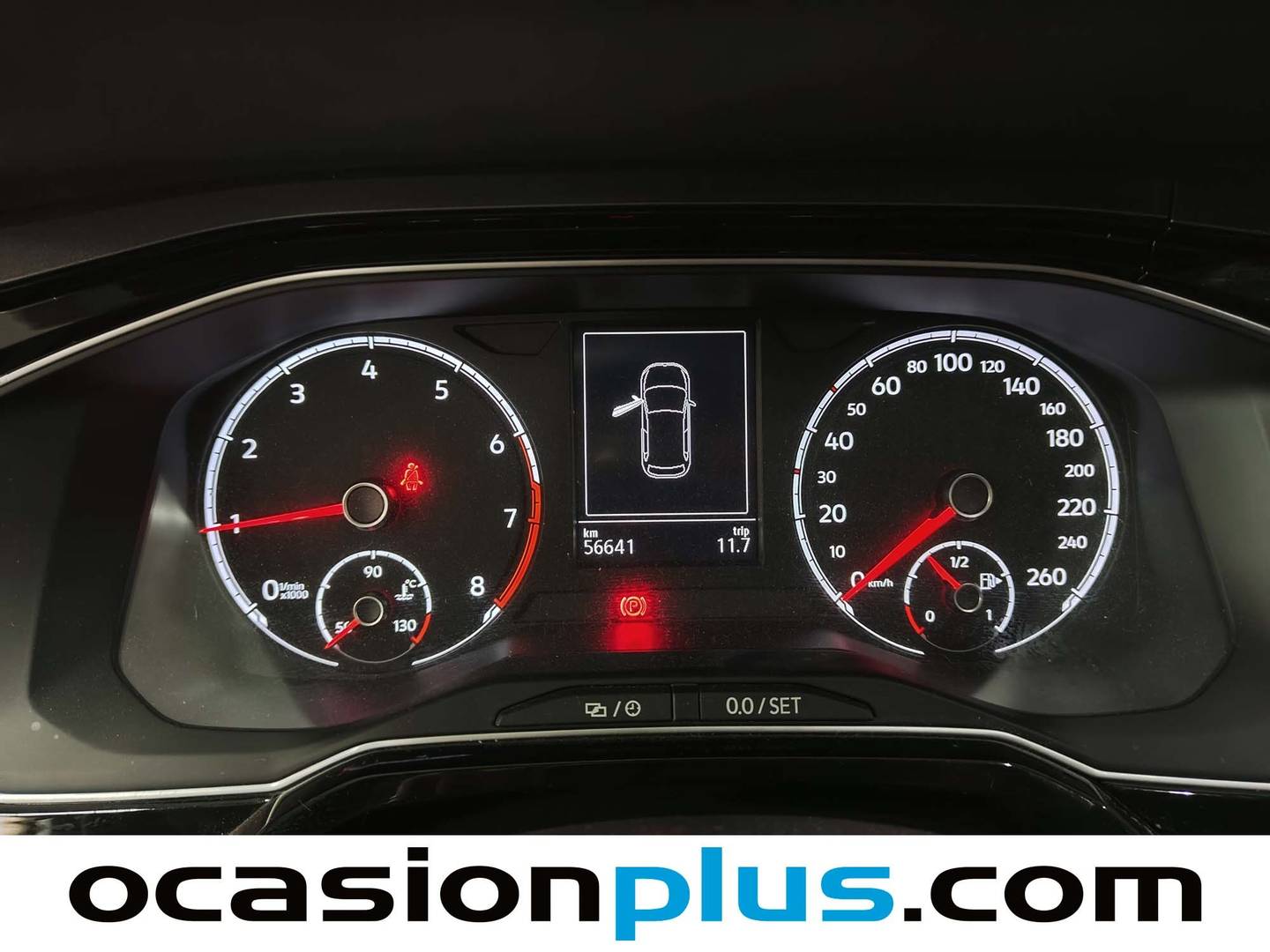 Foto Volkswagen Polo Volkswagen Polo Sport 1.0 TSI (115 CV)