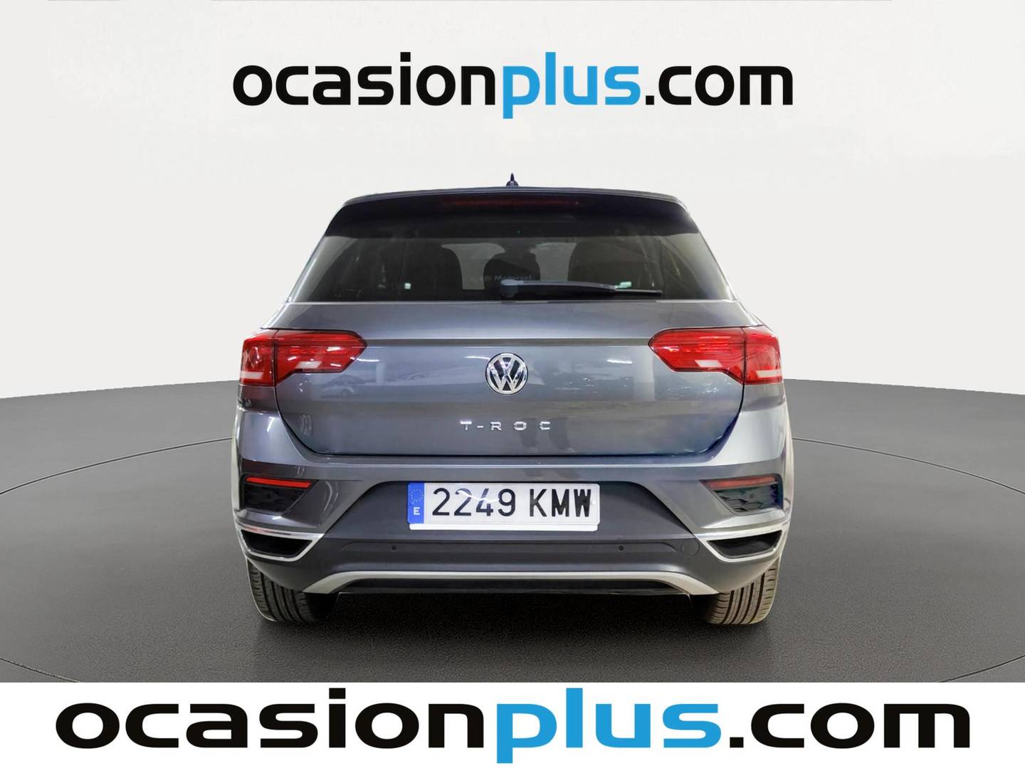 Foto Volkswagen T-Roc Volkswagen T-Roc Advance 1.0 TSI (115 CV)