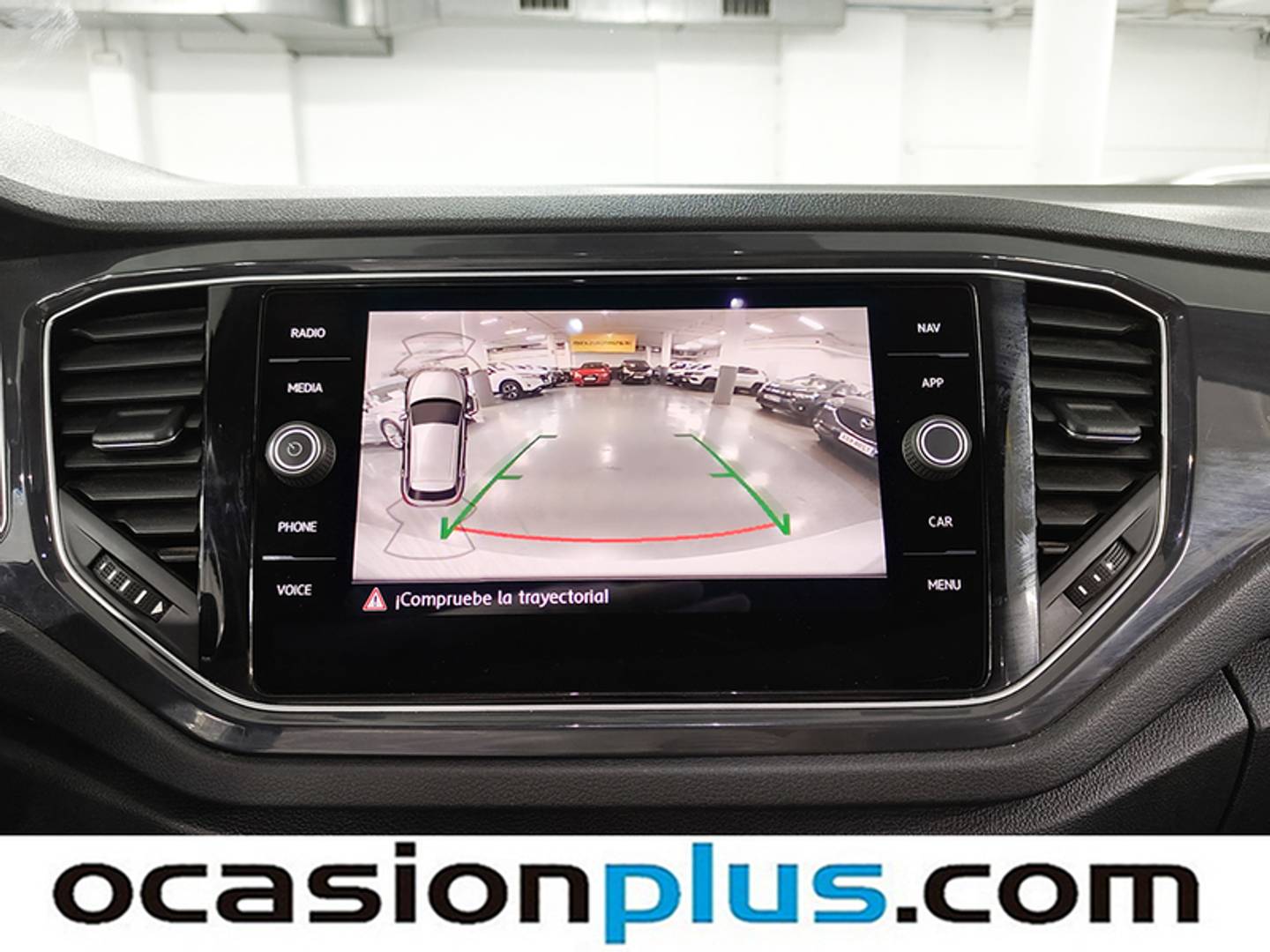 Volkswagen T-Roc Volkswagen T-Roc Sport 2.0 TSI 4Motion (190 CV) DSG de segunda mano