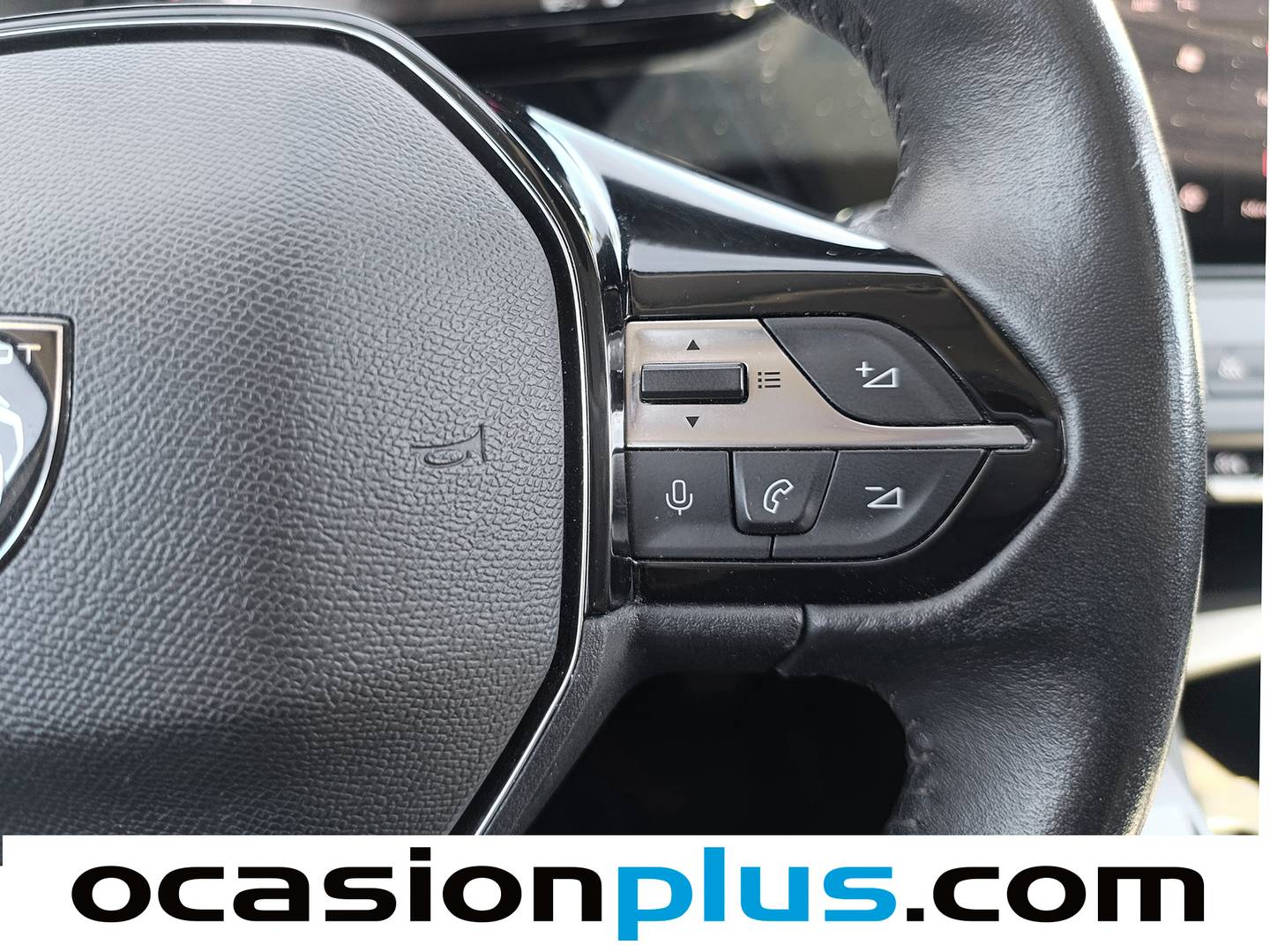 Peugeot 308 Peugeot 308 Active Pack BlueHDi S&S (130 CV) de ocasión