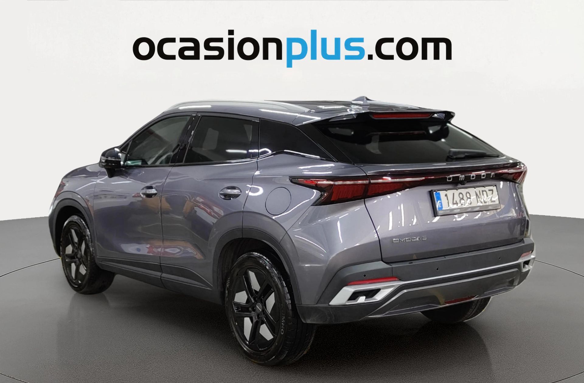 Omoda 5 1.6 T-GDi Premium - foto 3