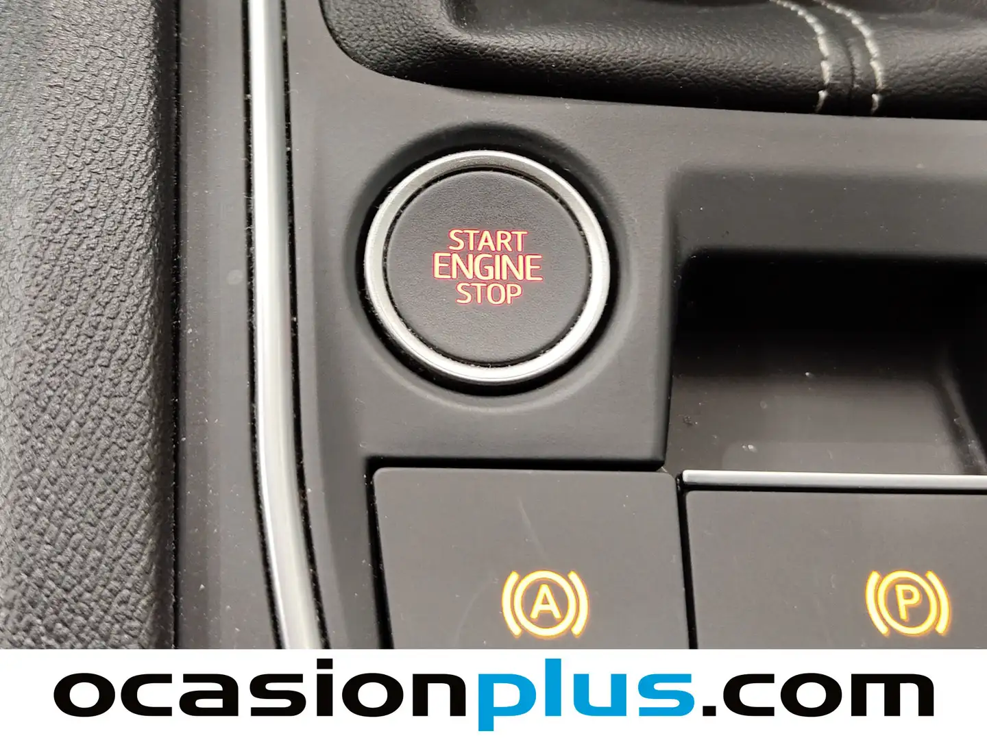 Foto Seat León SEAT León 1.5 TSI S&S Xcellence Go M  (130 CV)