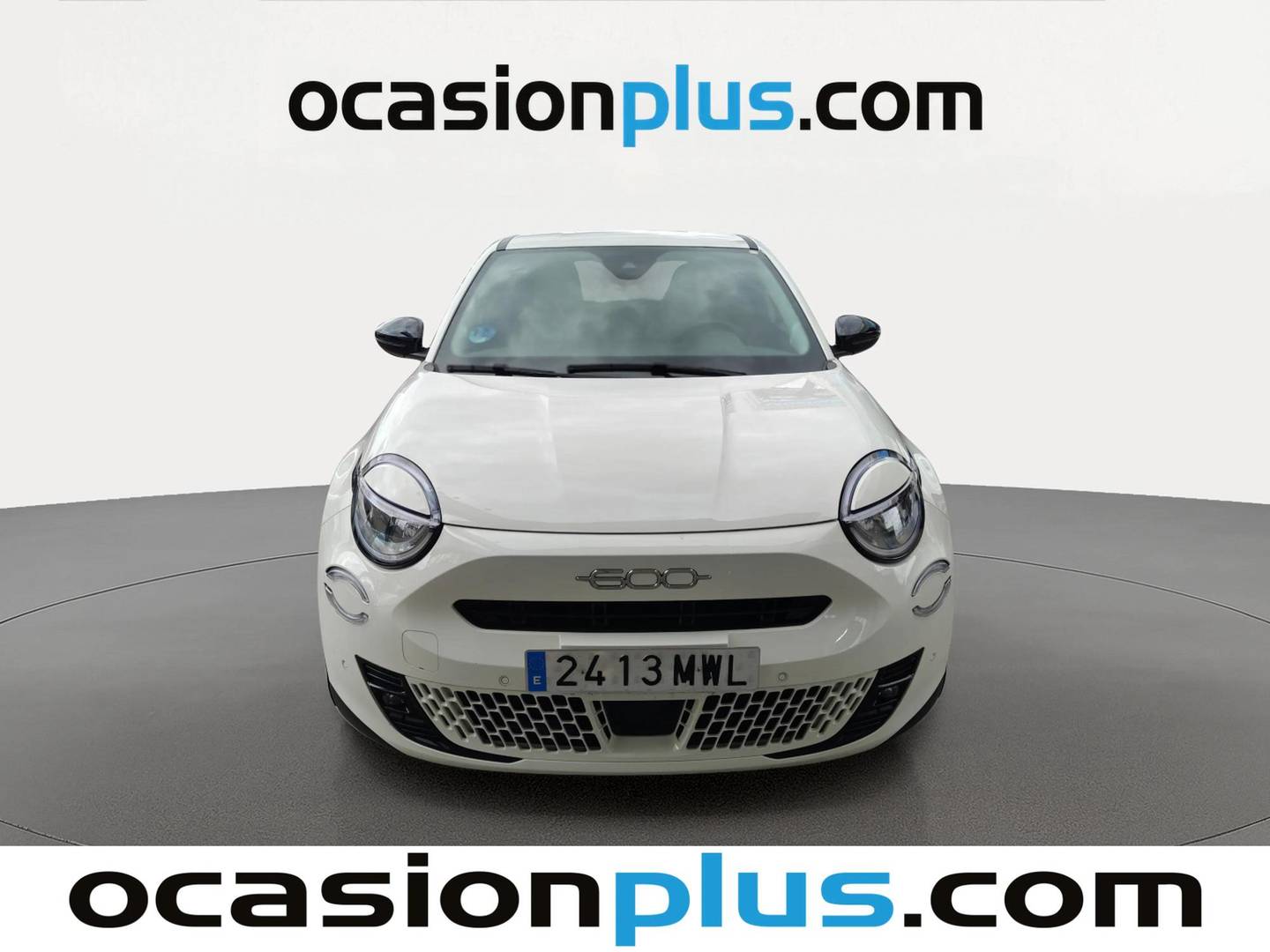 Fiat 600 Fiat 600 1.2 MHEV La prima DDCT (100 CV) 100cv