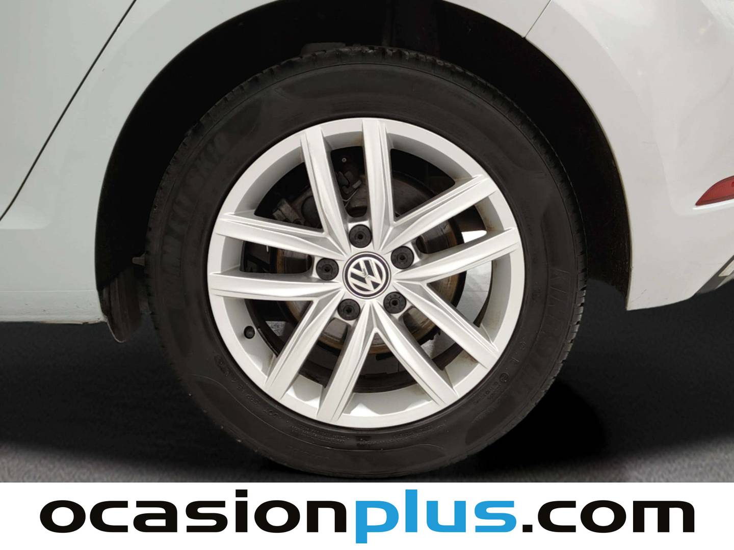 Volkswagen Golf Volkswagen Golf Advance 1.0 TSI (110 CV) DSG seminuevo