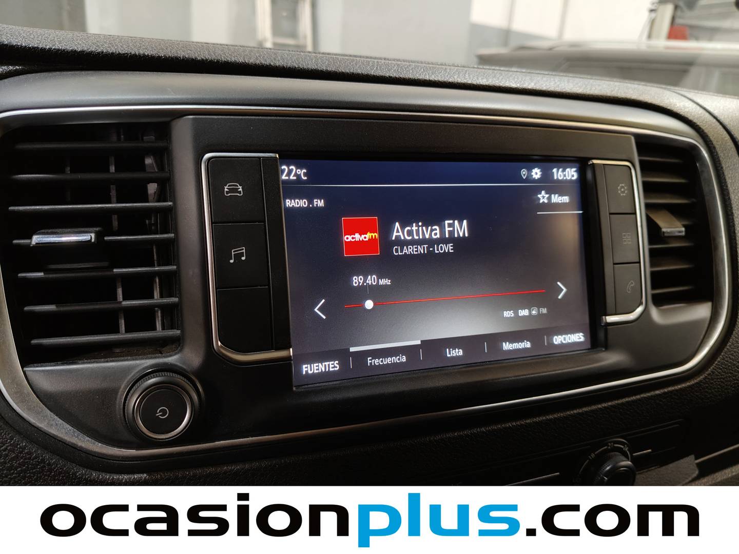 Opel Vivaro Opel Vivaro Furgon 1.5 BlueHDi M Standart (102 CV) 102cv