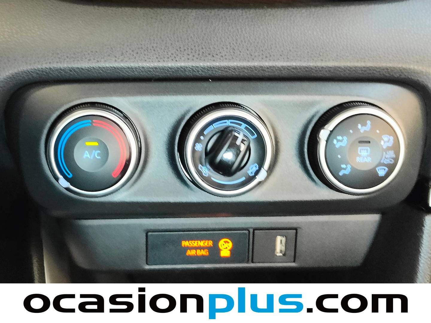 Paquetes del Toyota Yaris Toyota Yaris 1.5 S-Edition (125 CV)