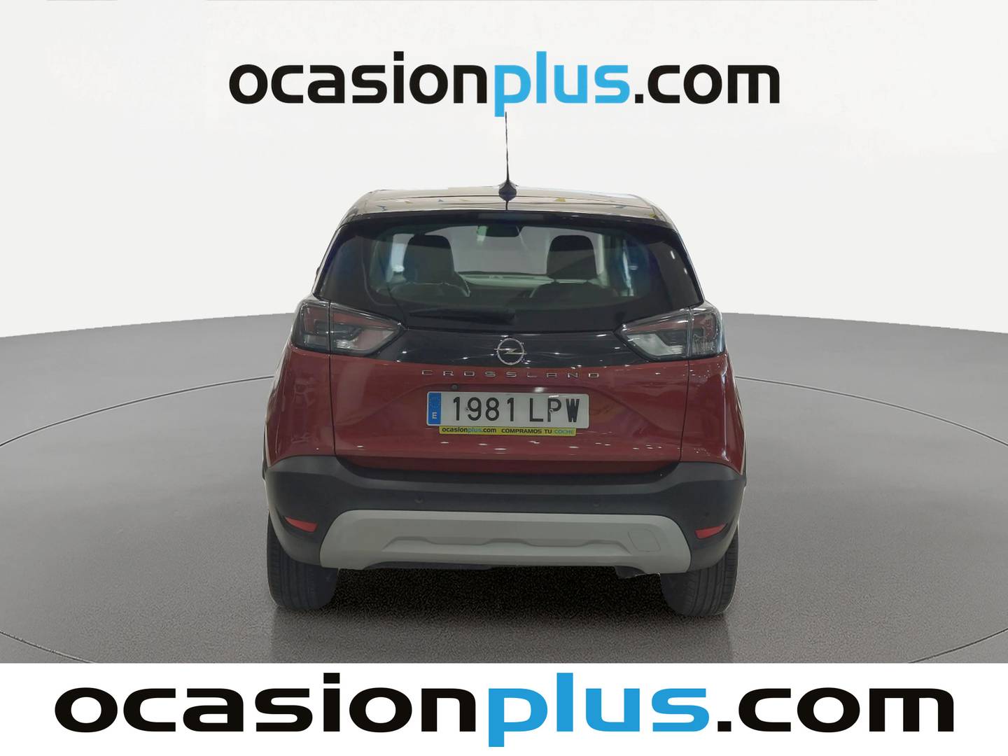Opel Crossland Opel Crossland 1.5D Business Elegance Auto (120 CV) barato