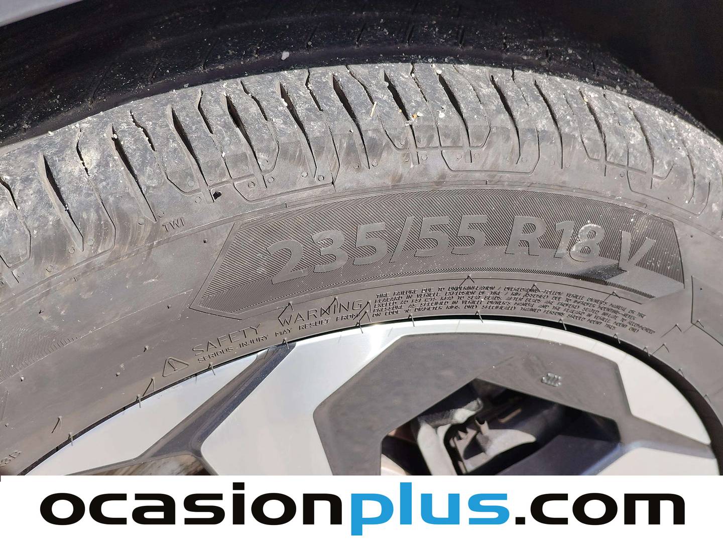 Nissan QASHQAI Nissan Qashqai E-POWER N-Connecta Auto (190 CV) híbrido