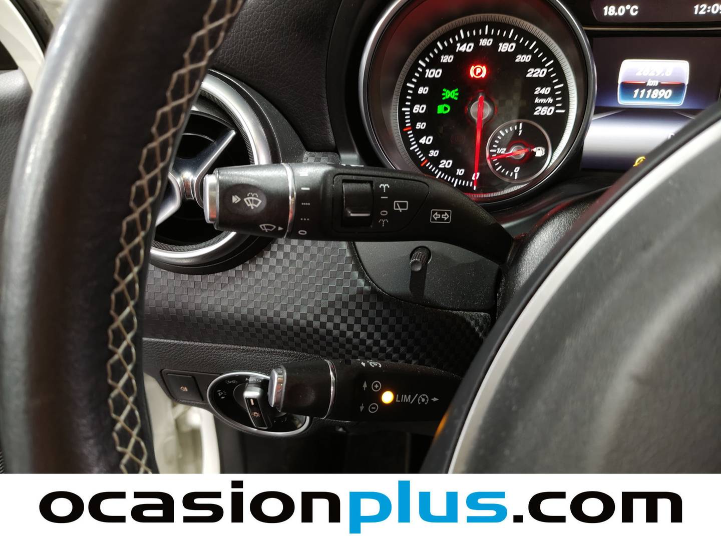 Mercedes Clase A Mercedes Clase A Clase A 200 d Style (136 CV) 136cv