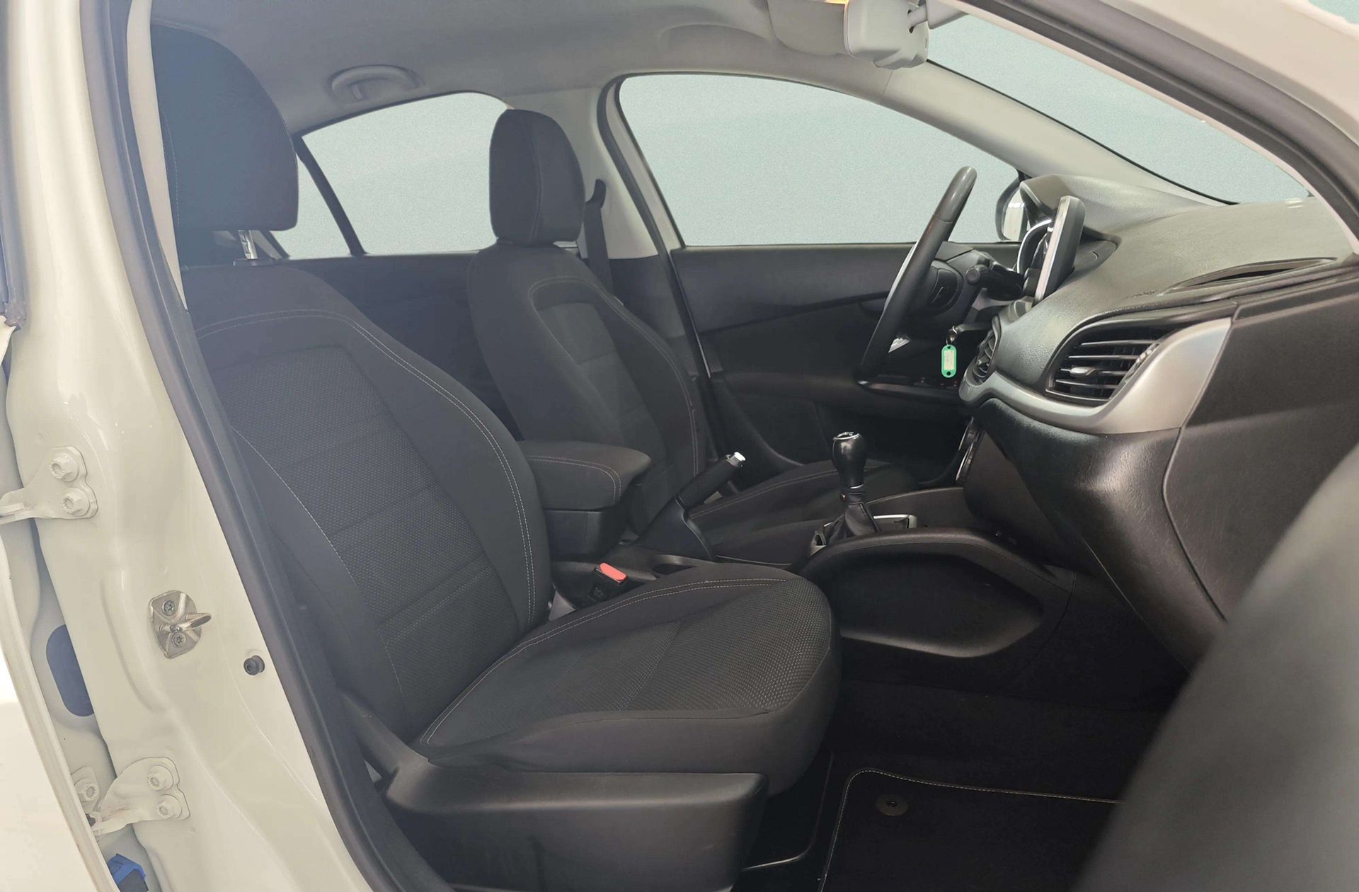 Fiat Tipo Sedan 1.3 MultiJet Lounge - foto 15
