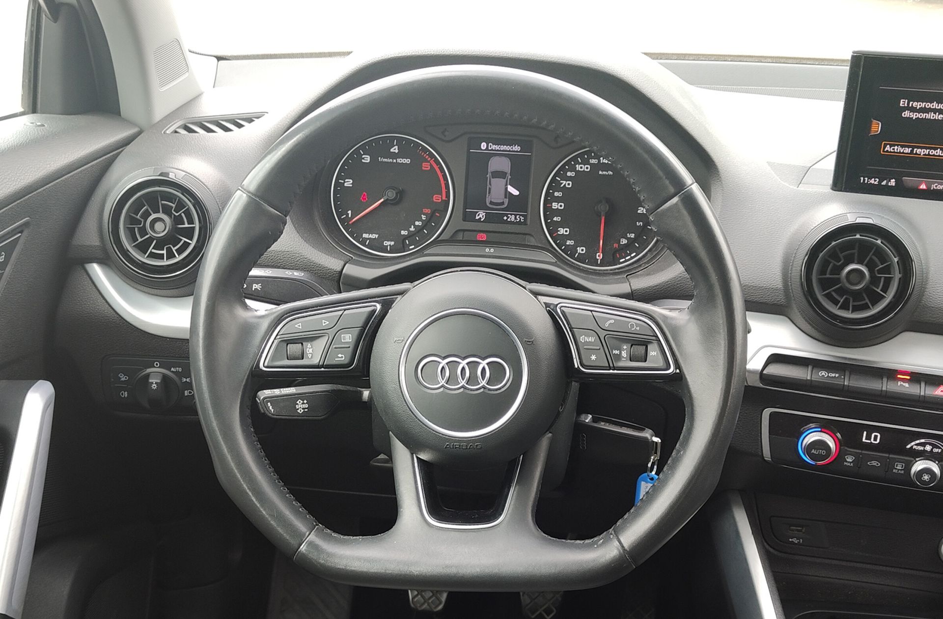 Audi Q2 sport 30 TDI - foto 20