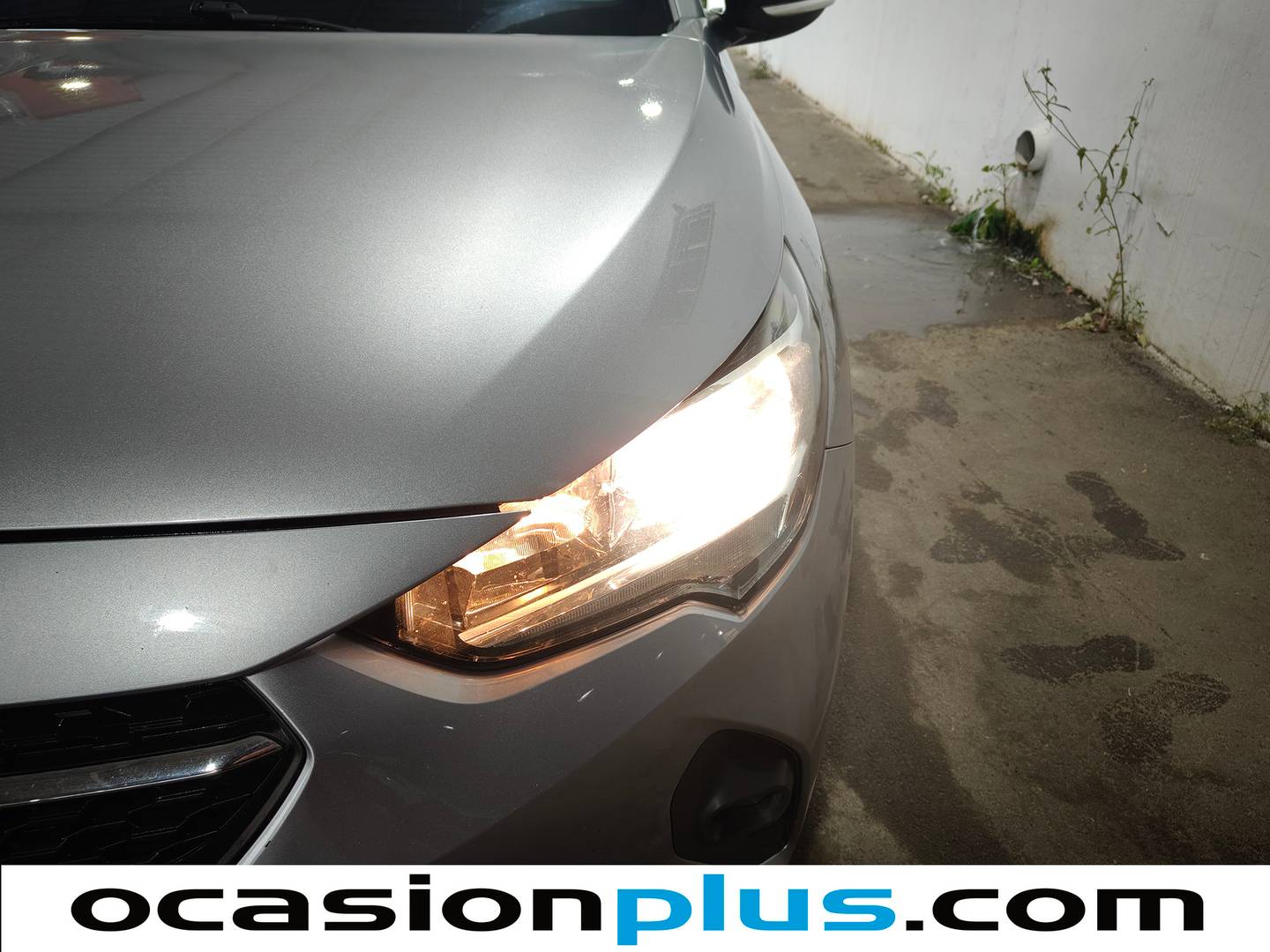 Foto Opel Corsa Opel Corsa 1.5D DT Edition (102 CV)