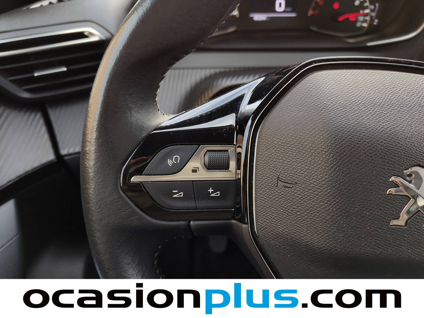 Peugeot 2008 Peugeot 2008 Puretech 100 S&S Active (100 CV) seminuevo