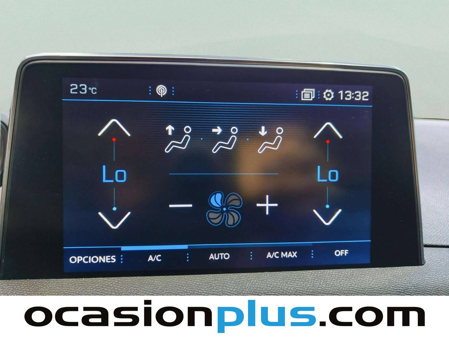 Peugeot 5008 Peugeot 5008 1.2L PureTech S&S GT Line EAT8 (130 CV) 7 Plazas gasolina