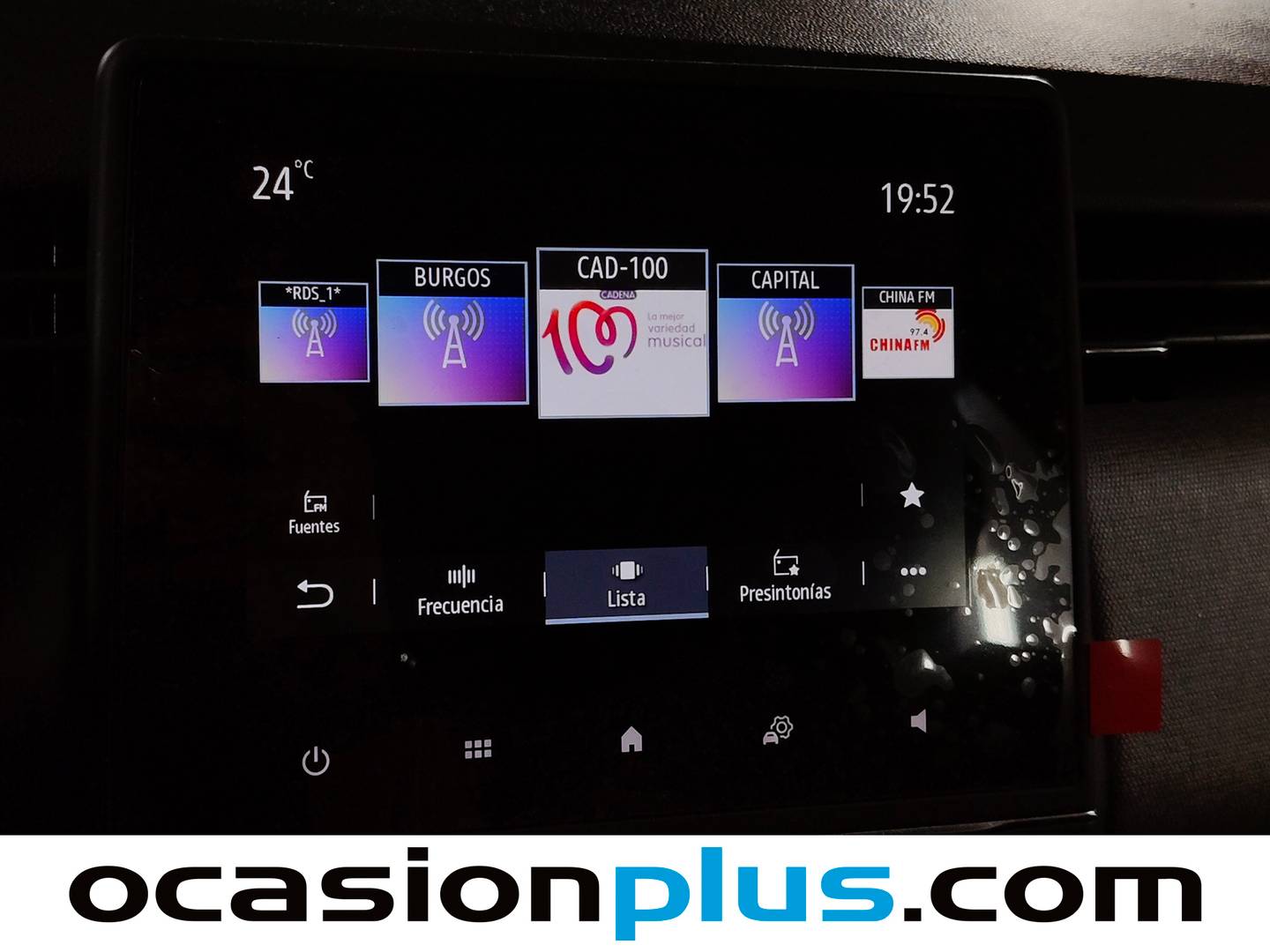 Renault Clio Renault Clio Eco-G 100 GLP Evolution (100 CV) manual