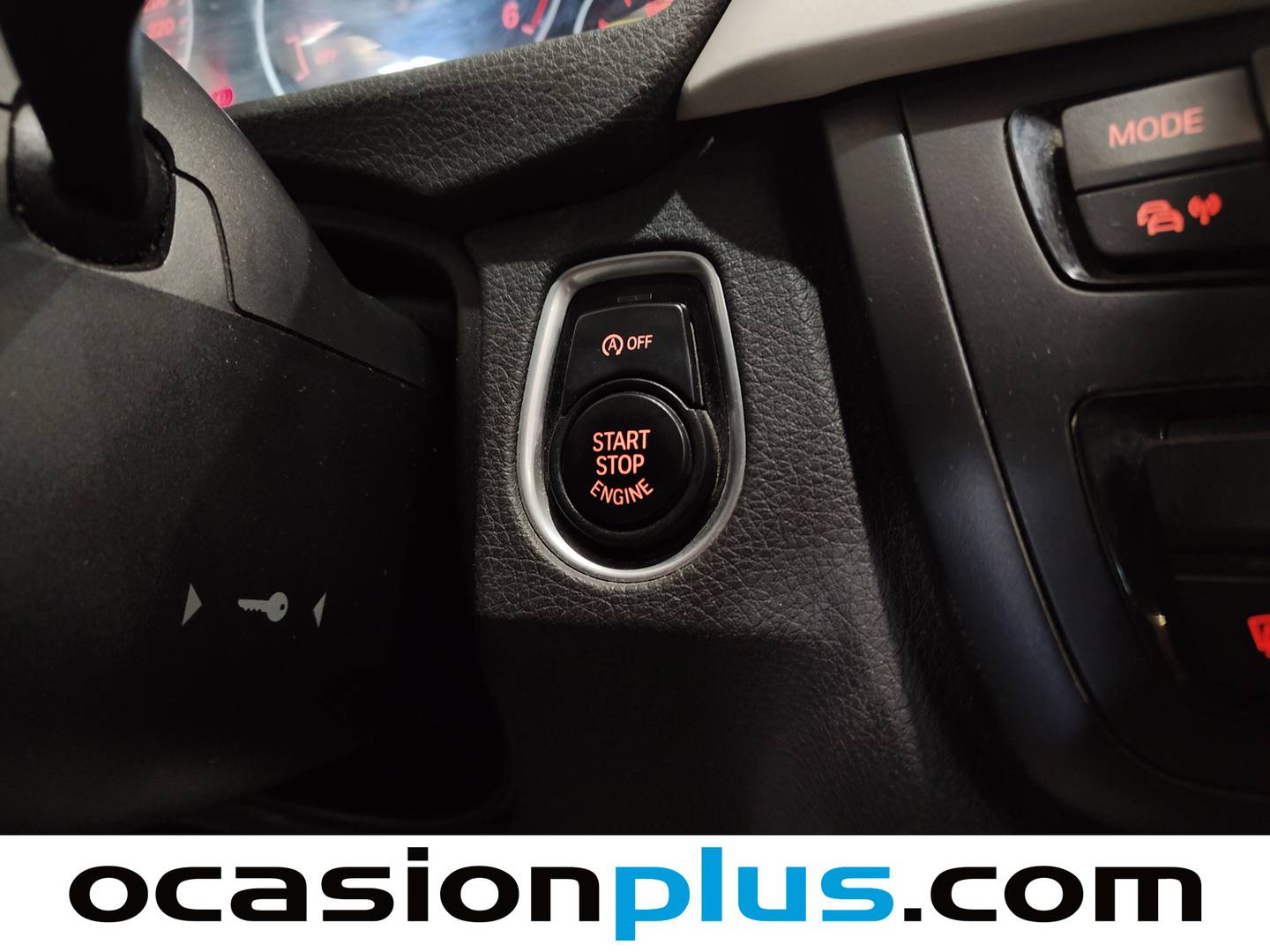 Paquetes del BMW Serie 3 BMW Serie 3 318d (143 CV)