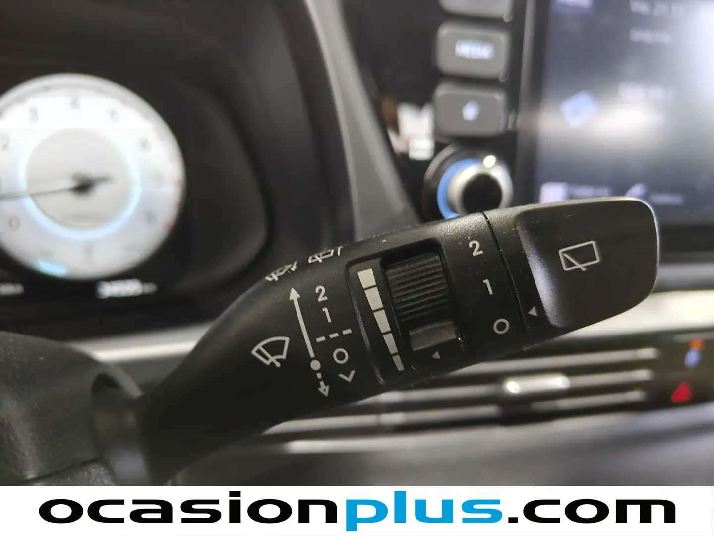 Foto Hyundai i20 Hyundai i20 1.2 MPI Klass  (84 CV)