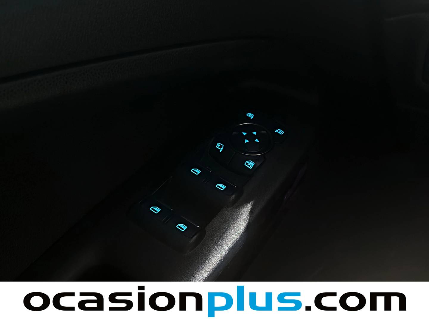 Foto Ford EcoSport Ford EcoSport 1.0 EcoBoost S&S Titanium (140 CV)