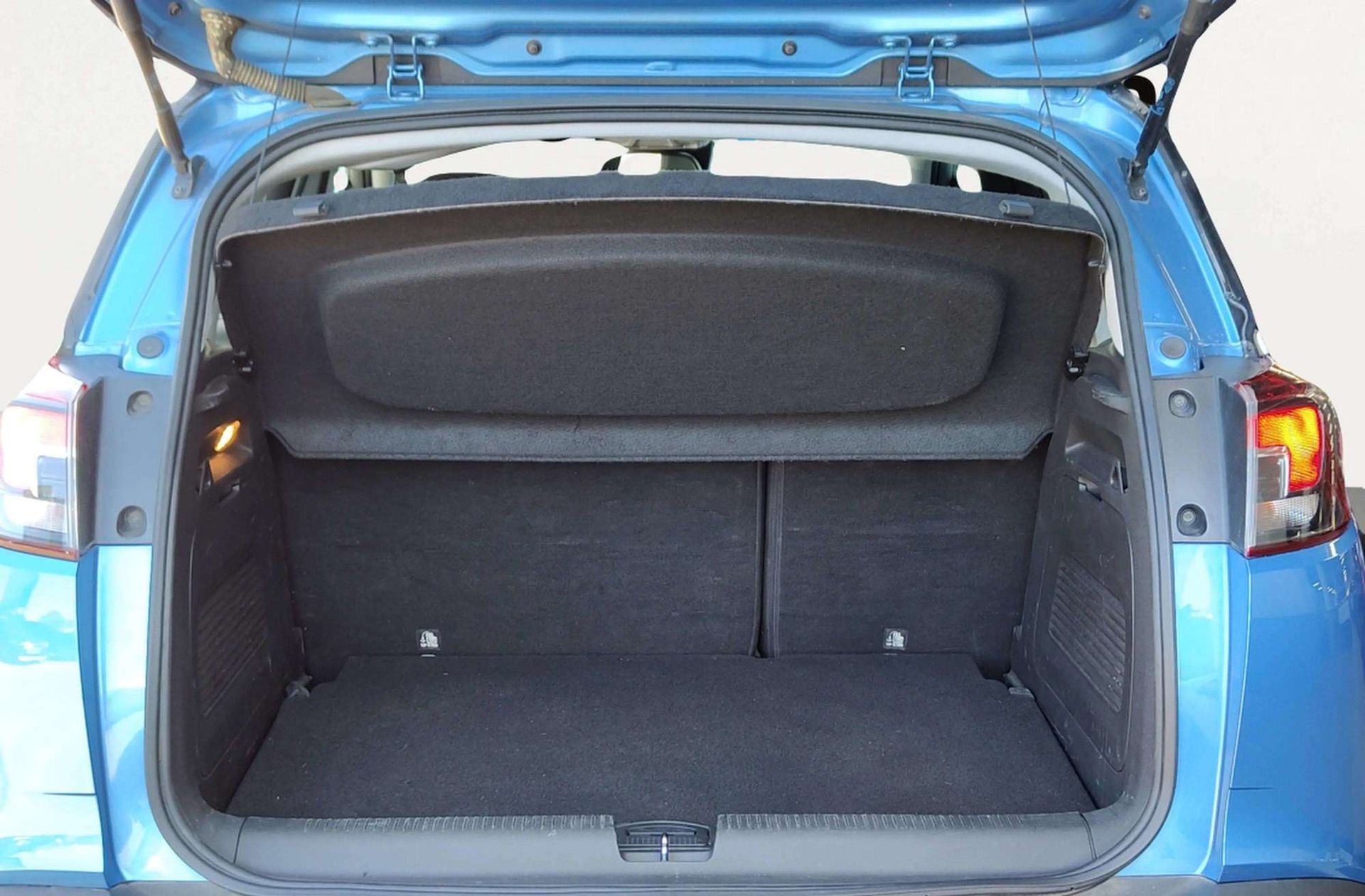 Opel Crossland 1.2 Innovation - foto 20