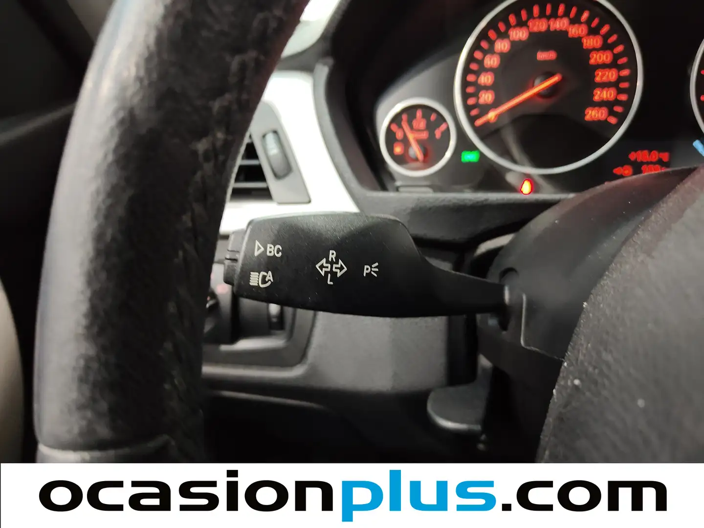 Foto BMW Serie 3 BMW Serie 3 318d (150 CV)