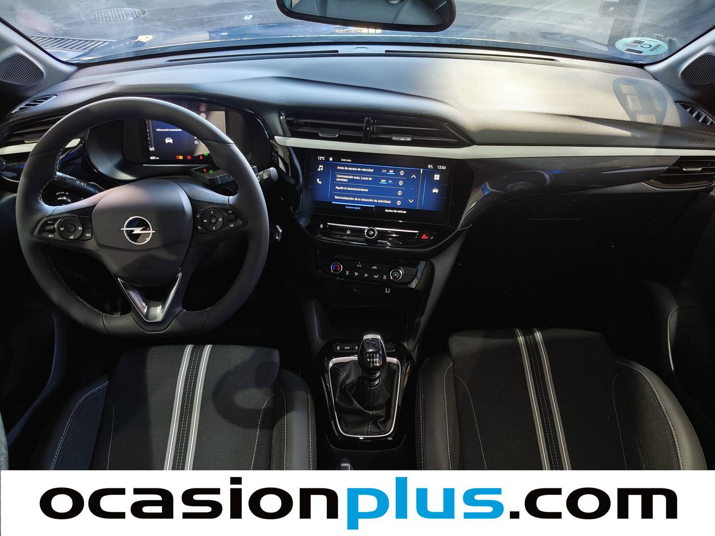 Foto Opel Corsa Opel Corsa 1.2 T XHL GS (100 CV)