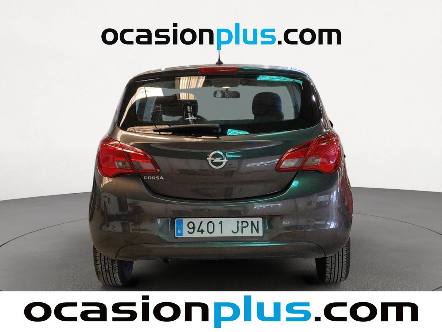 Opel Corsa Opel Corsa 1.4 Expression (75 CV) barato