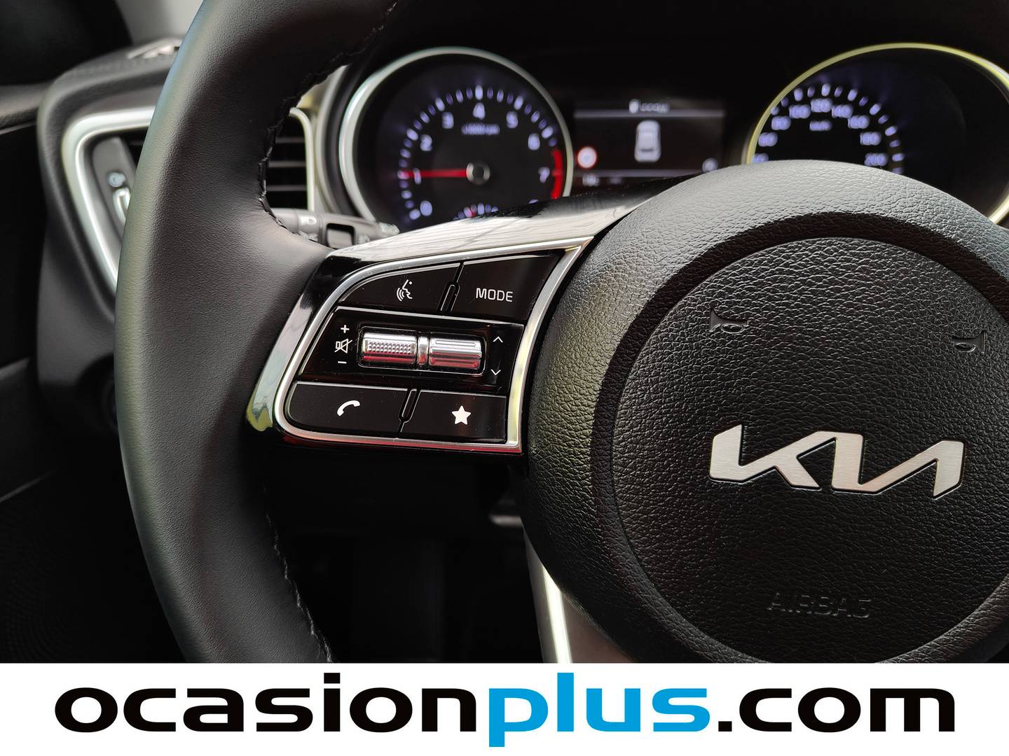 KIA XCeed KIA XCeed 1.0 T-GDi Drive (115 CV) 115cv