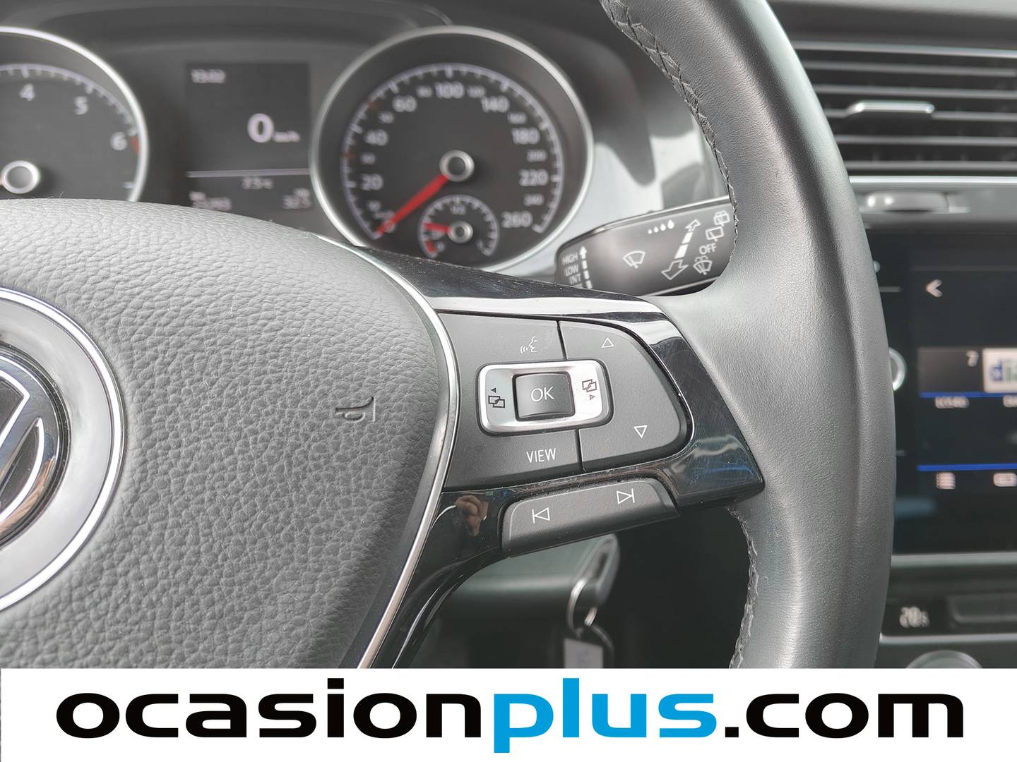 Foto Volkswagen Golf Volkswagen Golf Ready2Go 1.0 TSI (115 CV)