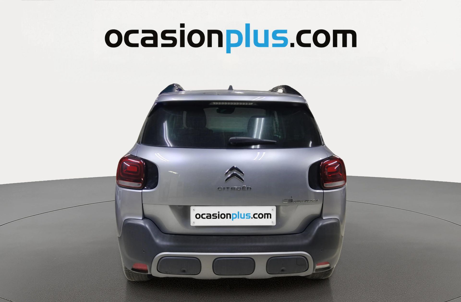 Citroën C3 Aircross PureTech 130 Max EAT6 - foto 17