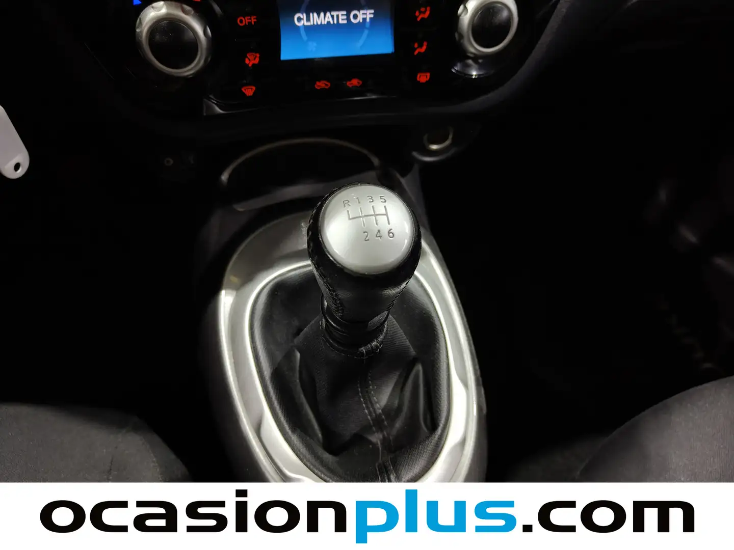 Foto Nissan JUKE Nissan Juke DIG-T Acenta (115 CV)