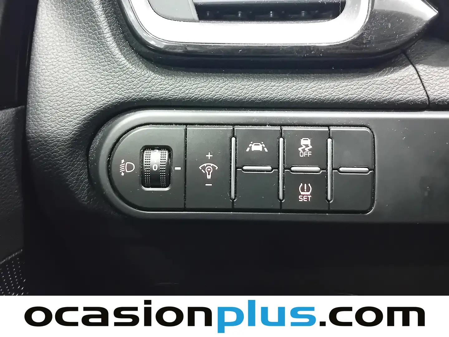 Foto KIA XCeed Kia XCeed 1.4 T-GDi Tech DCT (140 CV)