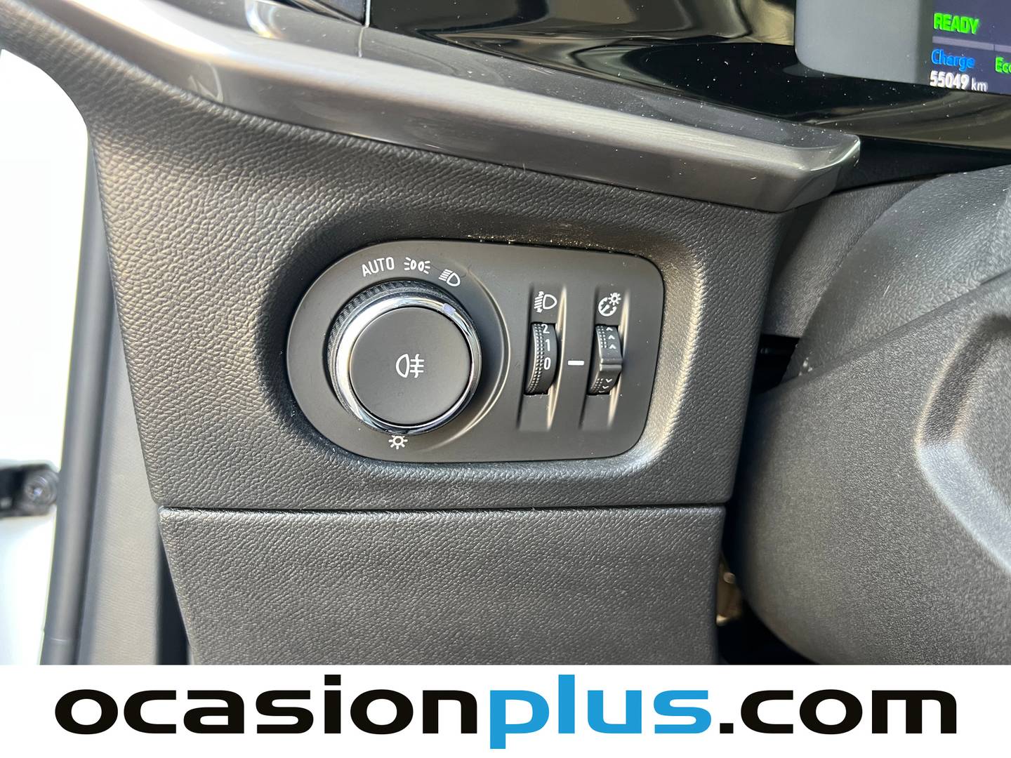 Foto Opel Mokka-e Opel Mokka-e BEV 50kWh Edition-e (136 CV)