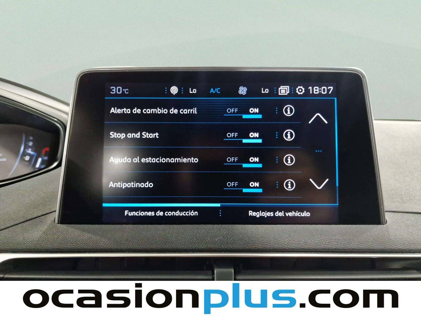 Peugeot 3008 Peugeot 3008 PureTech 130 S&S Active (130 CV) 130cv