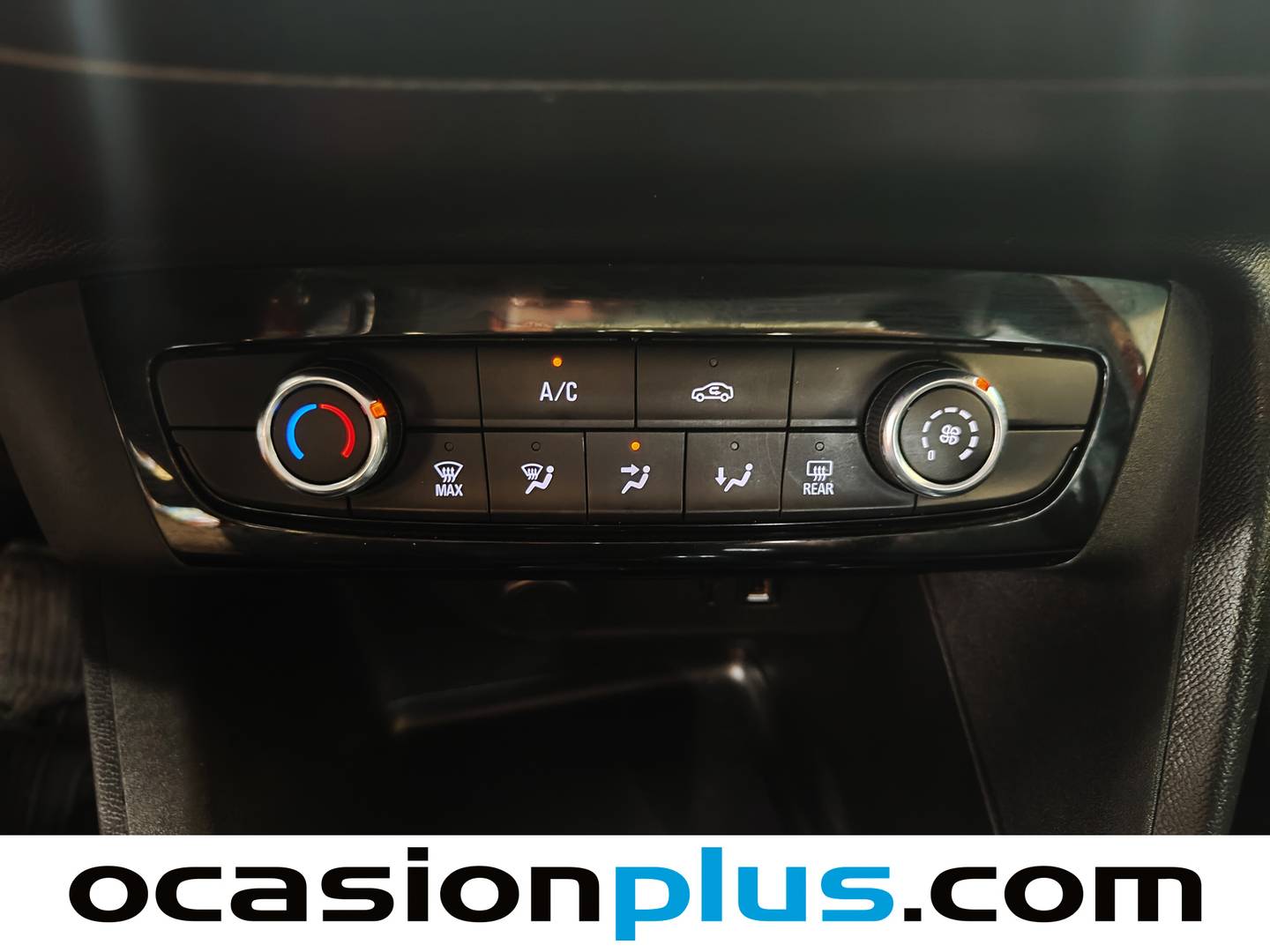 Extras del Opel Corsa Opel Corsa 1.2 XEL Edition (75 CV)