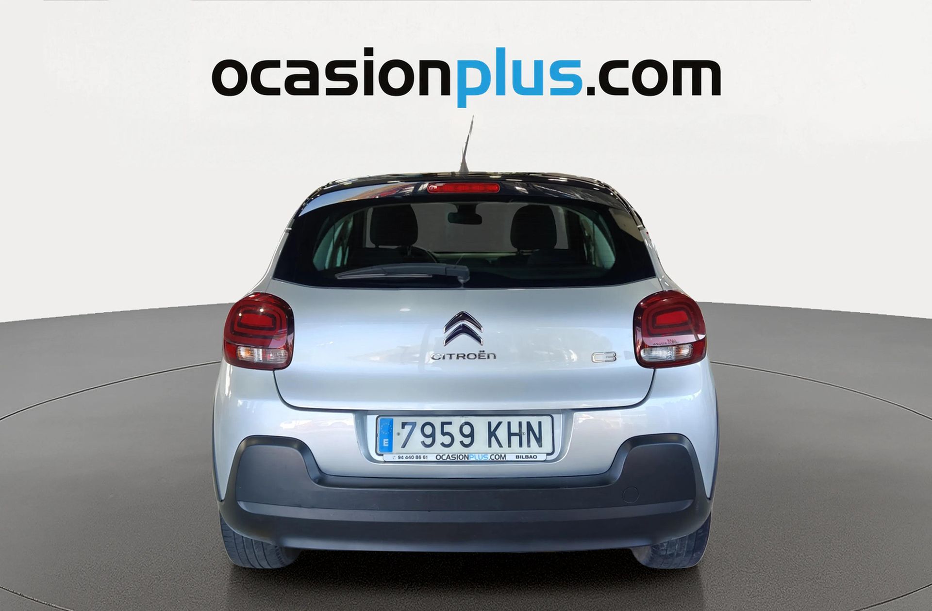 Citroën C3 PureTech 82 Feel - foto 13