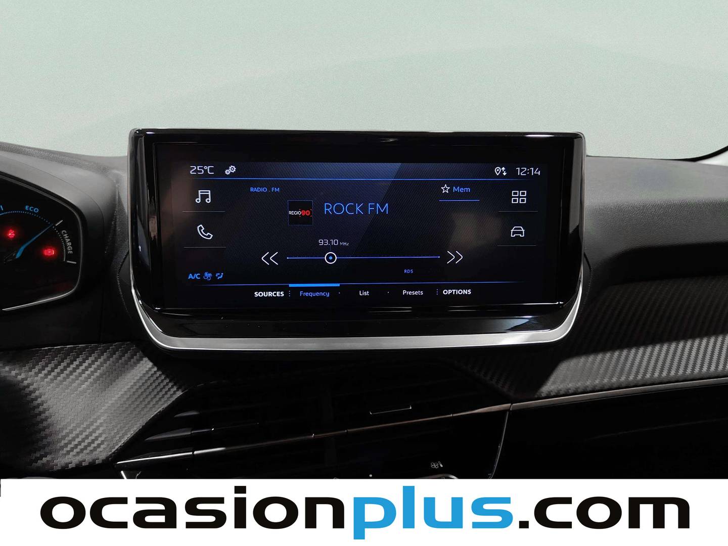 Peugeot 208 Peugeot 208 Style Hybrid 110 eDCS6 (110 CV) km 0
